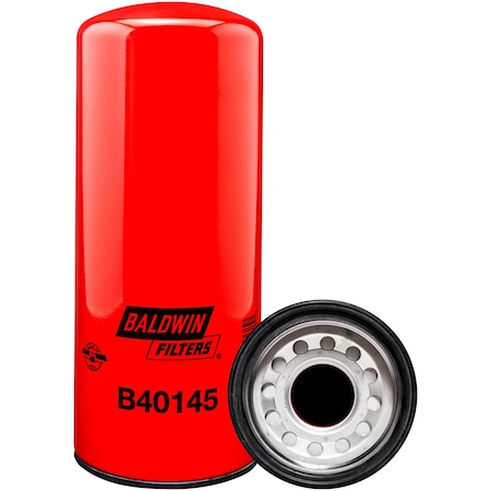 Baldwin Filters Lube Spin-On B40145